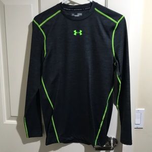 Under Armour Compression Cold Gear